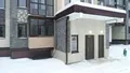 Входная группа. Фото от 16.01.2019 г.
