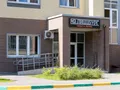 В районе уже работают инфраструктурные объекты. Фото от 26.07.2017 г.