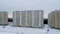 Город-парк «Переделкино Ближнее». Корпус 3 (фаза VIII). Фото от 19.12.2018 г.