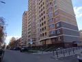 ЖК «Бенуа». Октябрь 2014 года.