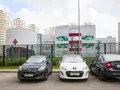 Инфраструктурный объект на территории ЖК Фото от 23.06.2015 г.