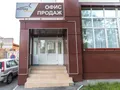Офис продаж. Фото от 25.05.2015 г.