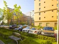 ЖК «Дубровка». Места для парковки автомобилей. Фото от 02.08.2016 г.