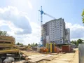 Ход строительства. Фото от 06.06.2015 г.