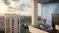 ЖК «ИзМайЛовО». Благоустроенные террасы.