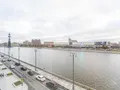 ЖК «Кленовый DOM». Вид на Москву-реку. Фото от 17.11.2017 г.