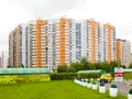 Мкр. «Новокуркино». Дом 1, корпуса 1, 2, 3, 4, 5. Фото от 31.08.2016 г.