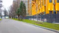 Благоустройство территории. Фото от 28.11.2025 г.