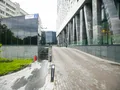 ЖК «Дом на Мосфильмовской». Фото от 30.05.2015 г.
