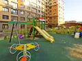 ЖК «Дубровка». Детская игровая площадка. Фото от 02.08.2016 г.