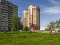 Жилой квартал № 2. Фото от 21.06.2016 г.