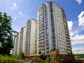 ЖК «Лесные озера». Фото от 10.06.2016 г.