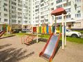 ЖК на ул. Академика Опарина. Детская игровая площадка. Фото от 26.06.2016 г.