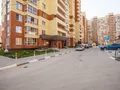 ЖК «Европейский» (Домодедово). Облагороженная территория. Фото от 21.06.2016 г.