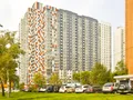 ЖК «Life - Митинская». Дом 28. Фото от 12.09.2016 г.