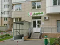 Инфраструктурный объект рядом с ЖК. Фото от 29.06.2015 г.