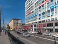 МФК «Парк Мира». Фото от 26.05.2015 г.