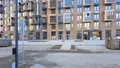 Вид двора. Фото от 26.03.2026