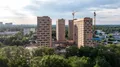 Ход строительства, Фото от 20.07.2020