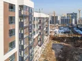 Ход строительства. Аэрофотосъемка от 10.03.2017 г.