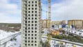 Ход строительства. Аэрофотосъёмка от 13.03.2023 г.