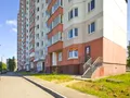 ЖК на ул. Шевченко. Облагороженная территория. Наши  фото от 24.05.2016 г.