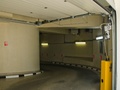 Подземный паркинг. Фото от 03.06.2015 г.