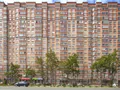 ЖК на пр-те Красной Армии, 247. Фото от 19.08.2015 г.
