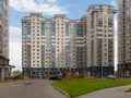 ЖК «Внуково 2016». Дома уже построены и заселены. Фото от 05.07.2017 г.