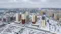 Аэрофотосъемка. Фото от 21.11.2022