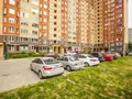ЖК «Новлянский». Места для парковки автомобилей. Фото от 06.06.2016 г.