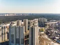 ЖК «Одинцовский Парк». Корпуса 7,.5. Аэрофотосъемка. Фото от 27.03.2016 г.