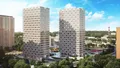 ЖК «V-House».