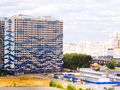 ЖК «Белые росы». Корпус 6. Фото от 10.06.2016 г.