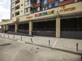 ЖК «Солнечный» (Мытищи). На первом этаже расположены коммерческие помещения. Фото от 23.06.2016 г.