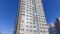 ЖК «Восточный» (Звенигород). Фасад готового корпуса. Фото от 15.10.2018 г.