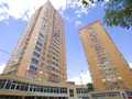 ЖК на ул. Кирова (Химки). Фото от 09.07.2016 г.