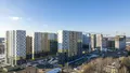 Ход строительства. Общий вид. Фото от 16.03.2022 г.
