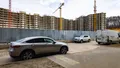 Стадия готовности корпусов. Фото от 03.04.2025 г.