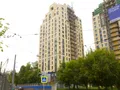ЖК «Barkli Residence». Ход строительства. Фото от 10.07.2016 г.