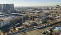 Ход строительства. Фото от 22.03.2022 г.