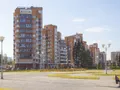 Мкр. «Зеленый Бор». Фото от 22.08.2015 г.