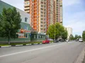 Инфраструктурный объект рядом с ЖК. Фото от 29.06.2015 г.