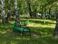Территория ЖК благоустроена. Фото от 23.06.2015 г.