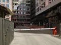 Территория комплекса находится под охраной и видеонаблюдением. Фото от 22.06.2015 г.