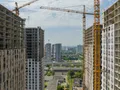 Аэрофотосъемка от 10.07.2022г. Фасады корпусов.