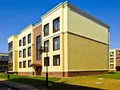 Район «Новые Ватутинки»  (кв-л «Южный»). Ул. Кедровая, дом 11. Фото от 02.08.2016 г.