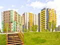 ЖК «Wellton Park Новая Сходня». Фото от 31.08.2016 г.
