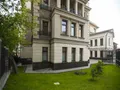 Внутренняя территория комплекса. Фото от 21.05.2015 г.