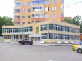 ЖК на ул. Кирова (Химки). Облагороженная территория. Фото от 09.07.2016 г.